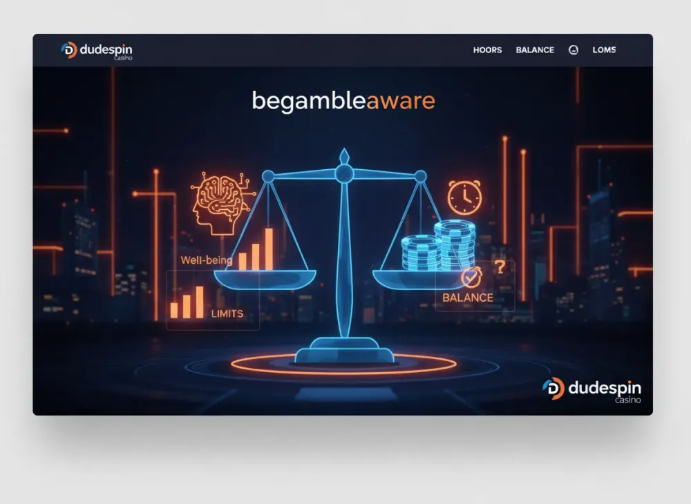 BeGambleAware