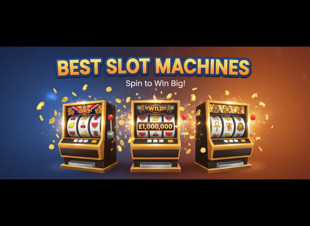 Featured Slot