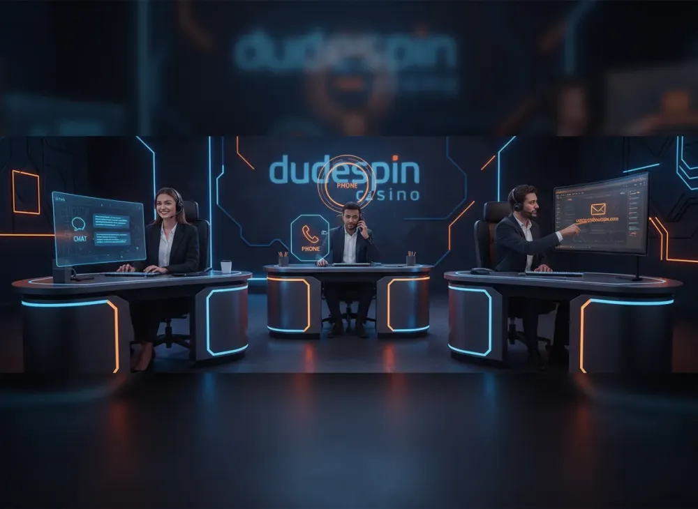 Support Team