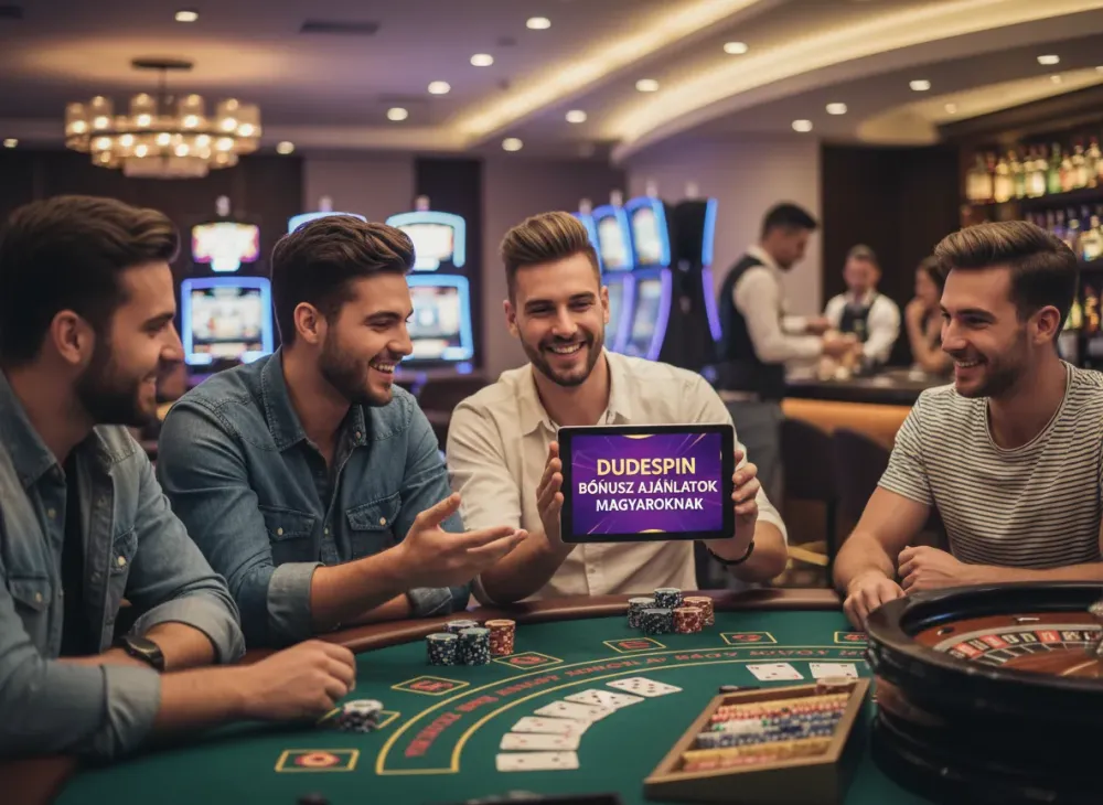 bonus dudespin casino